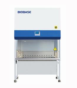 BIOBASE Class II Type A2