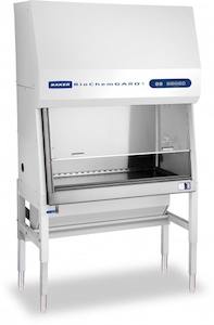 Baker BCG401 BioChemGARD e3