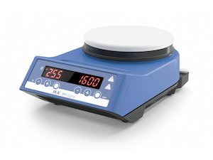 Magnetic Stirrers: IKA RH digital white