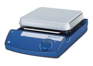 Magnetic Stirrers: IKA C-MAG MS 7