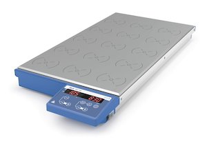 Magnetic Stirrers: IKA RT 15