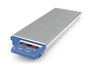 Magnetic Stirrers: IKA RT 10