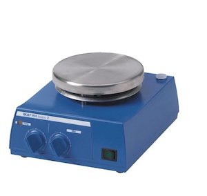Magnetic Stirrers: IKA RH basic 2