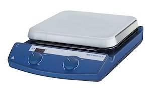 Magnetic Stirrers: IKA C-MAG HS 10