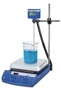 Magnetic Stirrers: IKA C-MAG HS 7 Package