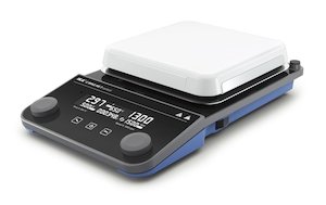 Magnetic Stirrers: IKA C-MAG HS 7 control