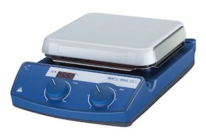 Magnetic Stirrers: IKA C-MAG HS 7