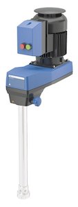Dispersers Mills: IKA T 65 basic ULTRA-TURRAX®