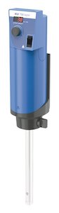 Dispersers Mills: IKA T 50 digital ULTRA-TURRAX®