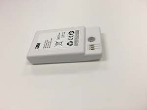 Hygiene Monitoring Testing Accessories: 3M Clean-Trace NG Luminometer Battery NG023
