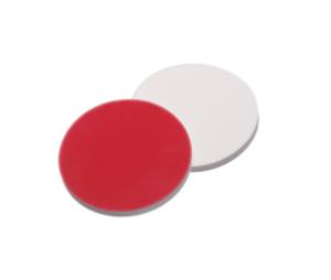 Specials: VWR I548-3223 Vial Septa 17mm -pack of 1000