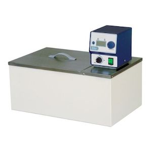 WITEG WCB-06/11/22 Circulating Water Bath