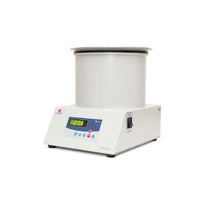Heating 1: LABWIT ZSQ-3 Non-Circulating Water Bath