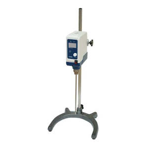 Witeg DH-D Pro High-Speed Overhead Stirrer
