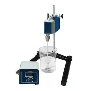 Witeg HT-T High-Torque Overhead Stirrer