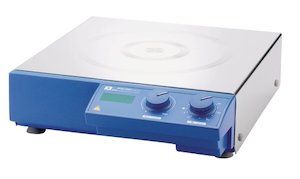 Magnetic Stirrers: IKA Midi MR 1 digital