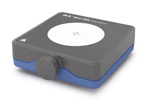 Magnetic Stirrers: IKA Mini MR standard
