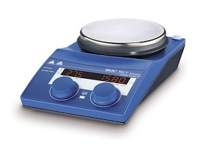 Magnetic Stirrers: IKA RET basic
