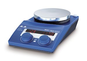 Magnetic Stirrers: IKA RCT basic