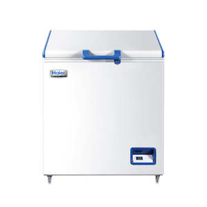 Chest Freezers: Haier Biomedical DW-60W138 -30°/-60°C