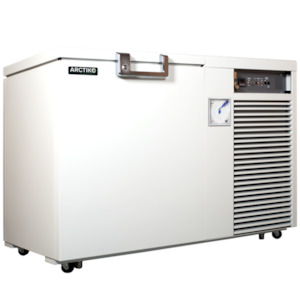 Chest Freezers: ARCTIKO CRYO 170 -140°/-150°C