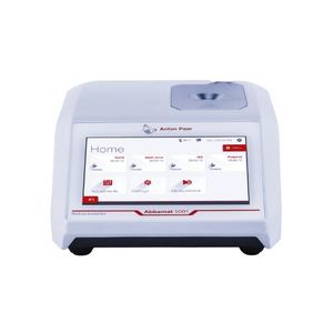 Anton Paar Abbemat Advanced Laboratory Refractometer