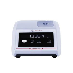 Anton Paar Abbemat Essential Benchtop Refractometer