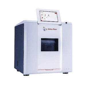Anton Paar Multiwave Microwave Digestion Platform