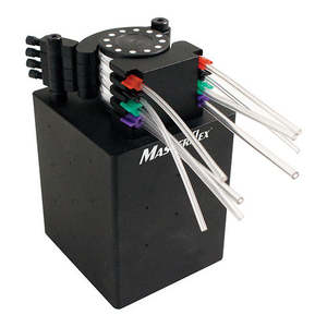 VWR Masterflex MFLX74906-00 Micro Peristaltic Pumps