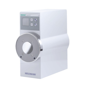 Hirschmann Rotarus Standard 50 Peristaltic Pump