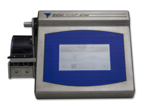 BioTool DosiPump DP1000 Standard Peristaltic Vacuum Pump