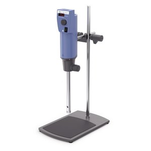 IKA T 18 digital ULTRA-TURRAX package