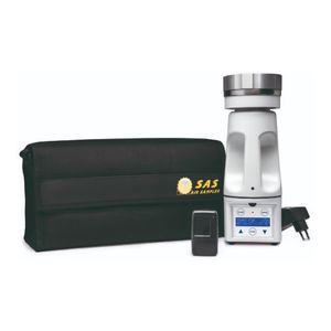 VWR® SAS Super IAQ Air Samplers