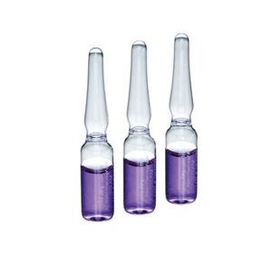 Sterilisation: Excelsior SporeGo™ Spore Ampoules