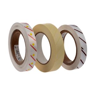 Sterilisation: Excelsior Chemical Indicator Tapes, 18mm x 55m, 48 rolls / box