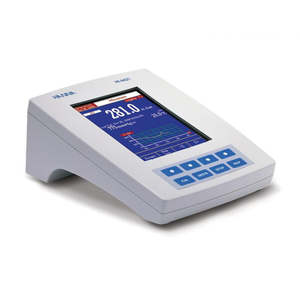 HANNA HI 4421-02 RESEARCH GRADE Dissolved Oxygen & BOD Meter