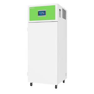 Jiupo Terra SP Series Seed Preservation Chamber