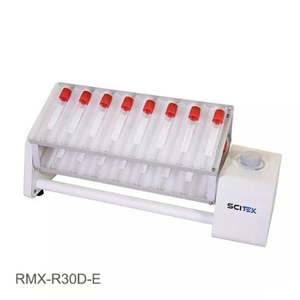 Scitek RMX-R30 Series Economical Rocking Rotator