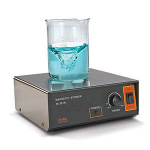 HANNA HI301N 2.5L Magnetic Stirrer. Two-Speed