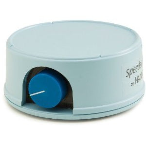 HANNA HI 180C-2 Light blue mini-stirrer (230V)