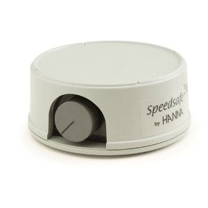 HANNA HI 180H-2 Grey mini-stirrer (230V)