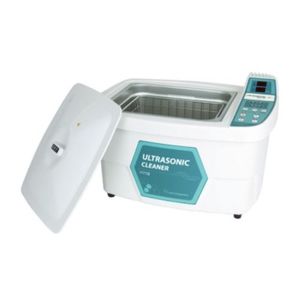Ultrasonic Cleaning: Jeio Tech UCP Series Ultrasonic Cleaner