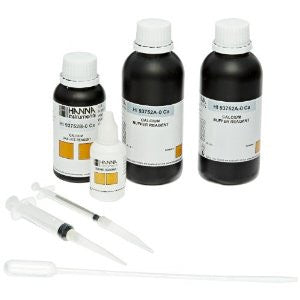 HANNA Calcium - Reagents - 100 Tests
