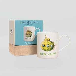 Mug - 'You're Sublime'