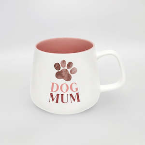 Dogs: Dog Mum' Mug