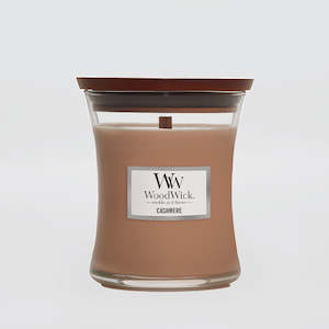 Woodwick - Cashmere