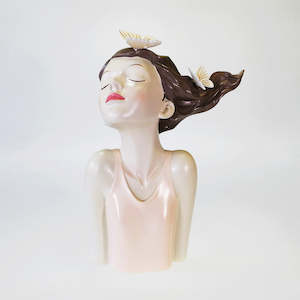 Papillion Chic - 27cm