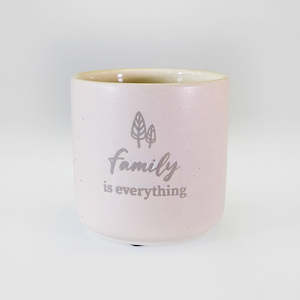 Family' Positive Pot