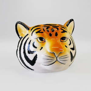 Vases Bowls: Tiger' Planter Vase