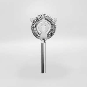 Cocktail Bar Accessories: Cocktail Strainer
